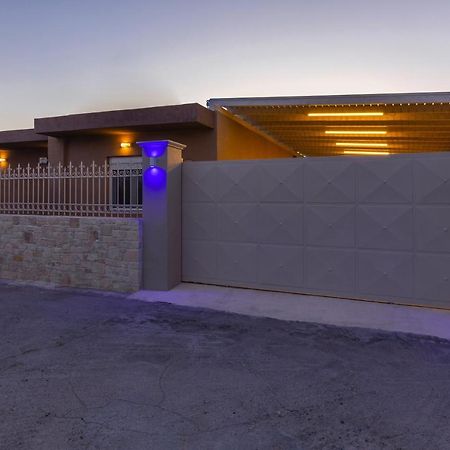 Konstantinos Villa Koutsourás Exterior foto